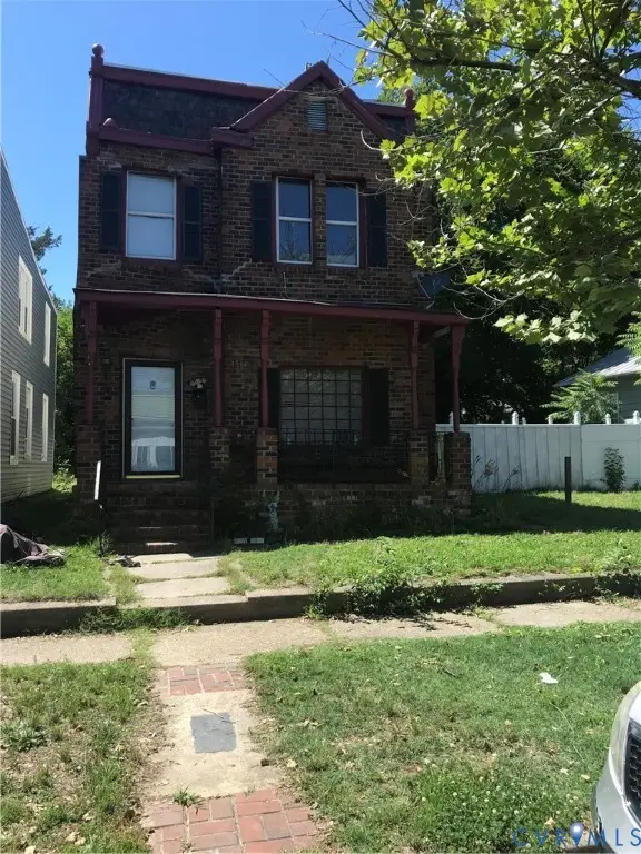 1504 Rogers Street, Richmond, VA 23223