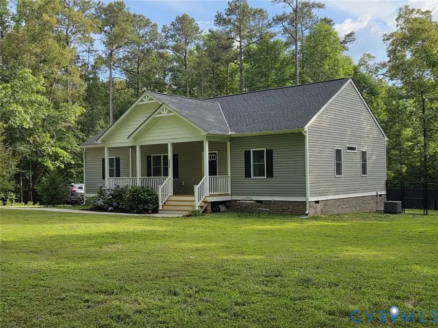 9300 Green Pastures Way, Providence Forge, VA 23140 - #2