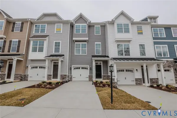 6567 Topsail Point, Chesterfield, VA 23234