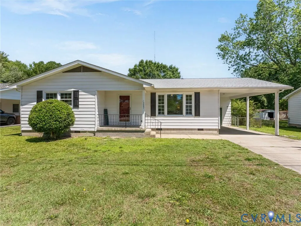 3007 River Road, Hopewell, VA 23860 - #1