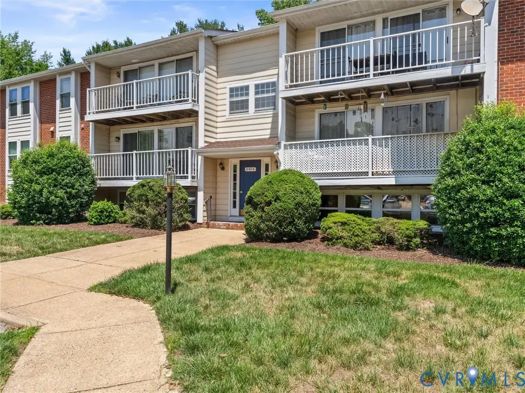 8404 Muldoon Court #1, Henrico, VA 23228 - #1