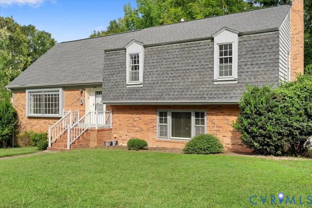 1600 Donora Court, Henrico, VA 23229 - #1