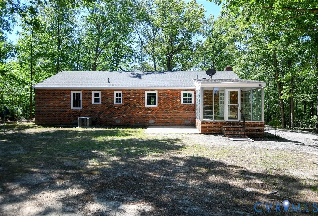 13584 Richmond Tappahannock Highway, Saint Stephens Church, VA 23148 - #1