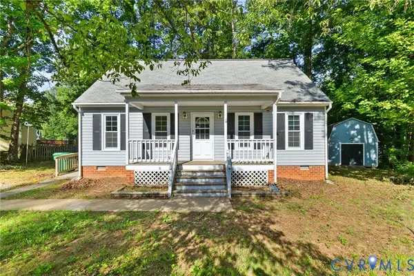 6904 Pointer Ridge Road, Midlothian, VA 23112