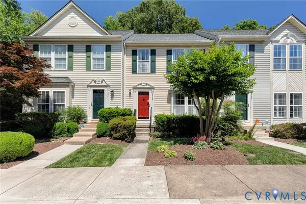 2939 Queensland Drive, Henrico, VA 23294