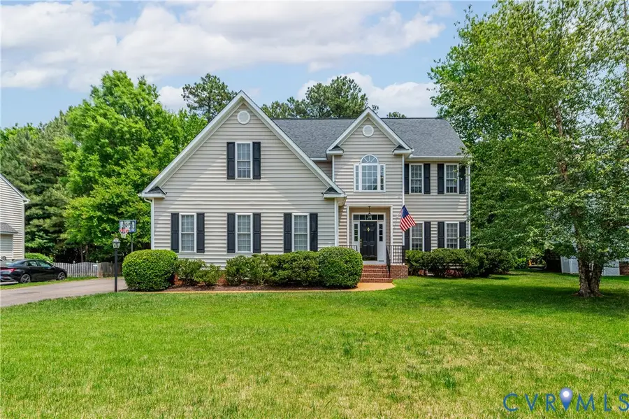 5509 Luxford Court, Glen Allen, VA 23059 - #2