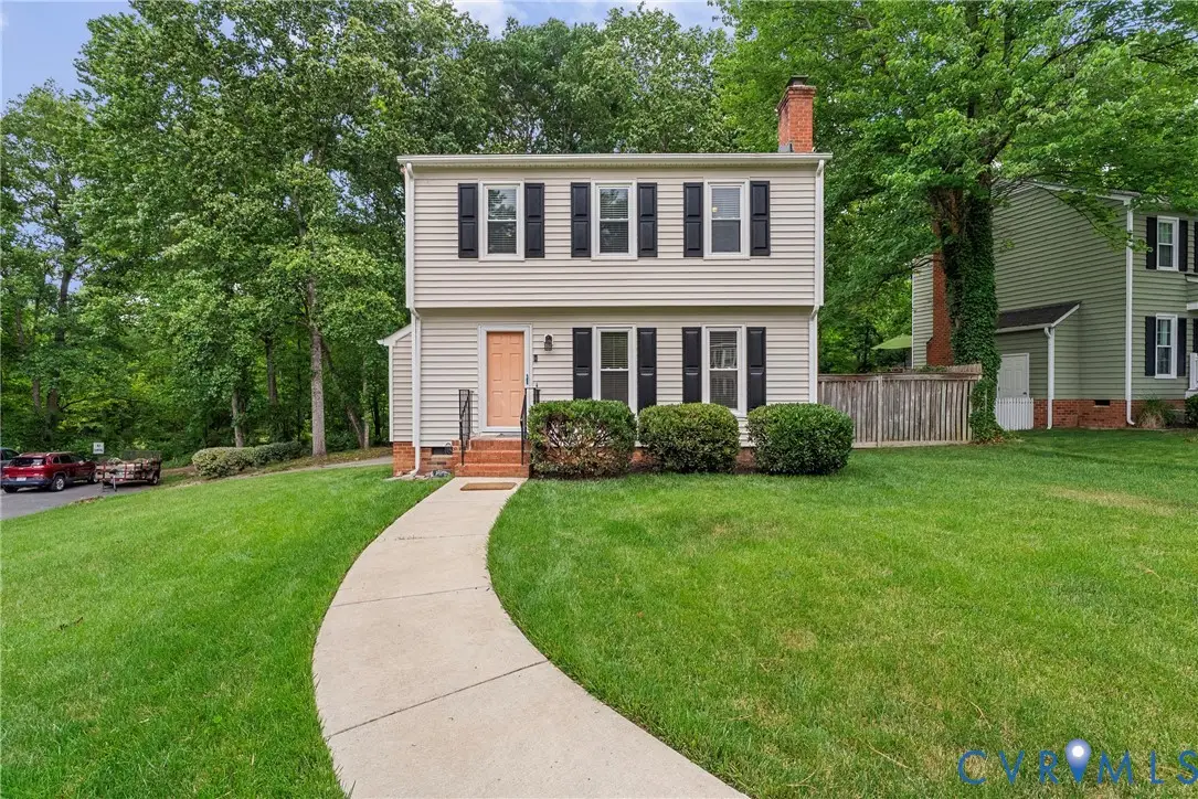 4713 Tameo Court, Glen Allen, VA 23060 - #1