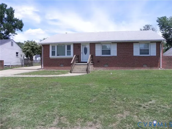 6413 Lythgoe Avenue, North Chesterfield, VA 23234