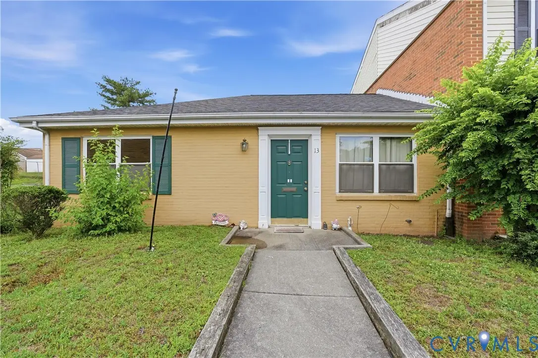 13 Kennedy Court, Petersburg, VA 23803 - #1