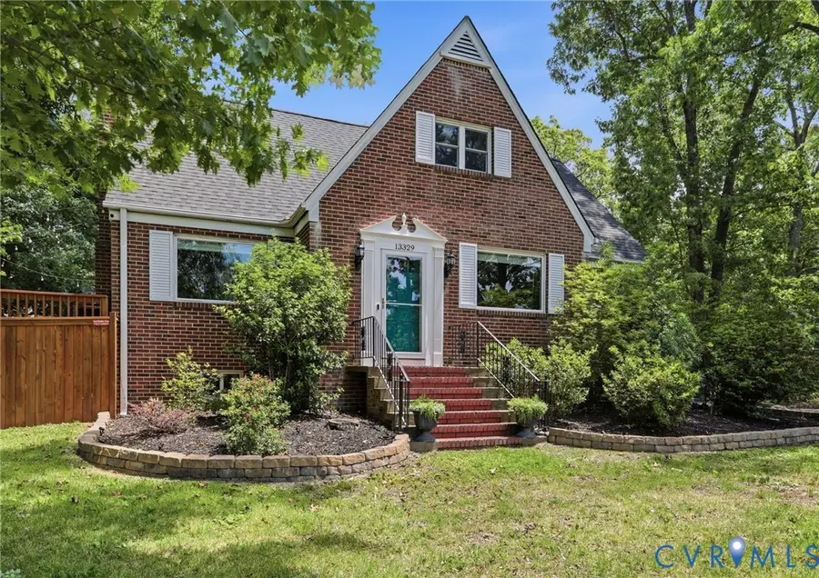 13329 S Chester Road, Chester, VA 23831 - #3