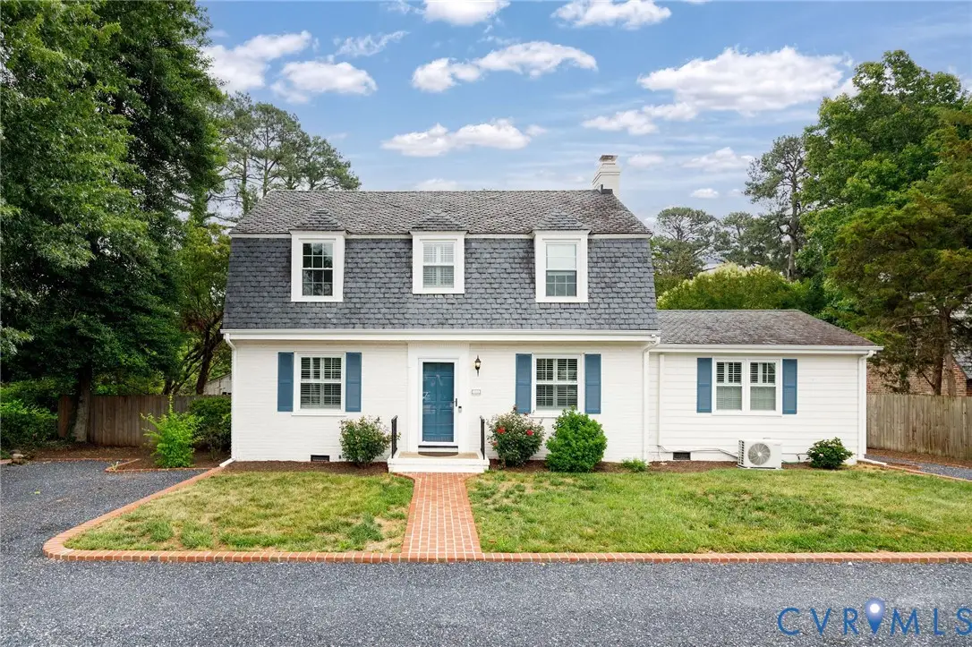 7108 Three Chopt Road, Brookland, VA 23226 - #1