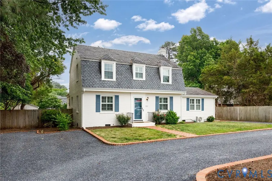 7108 Three Chopt Road, Brookland, VA 23226 - #2