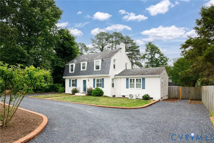7108 Three Chopt Road, Brookland, VA 23226 - #3