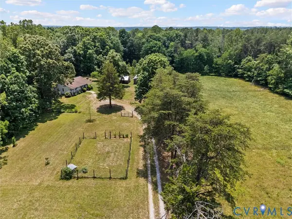 3607 Pacetown Road, Goochland, VA 23153