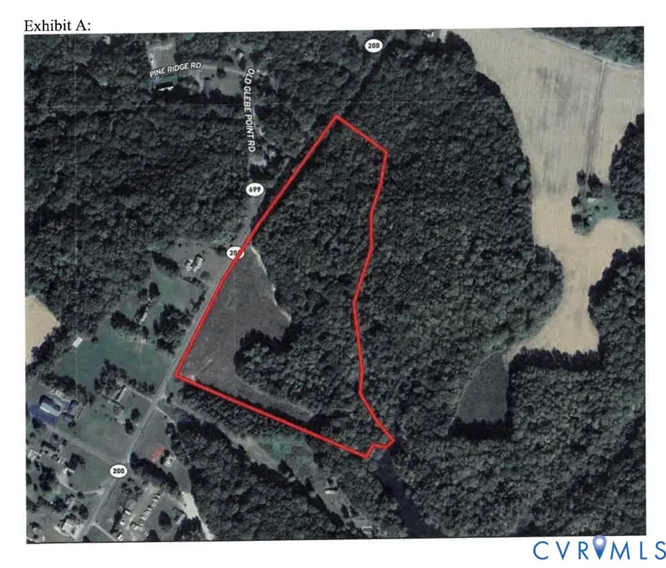 0 Old Ferry Rd, Heathsville, VA 22473 - #1