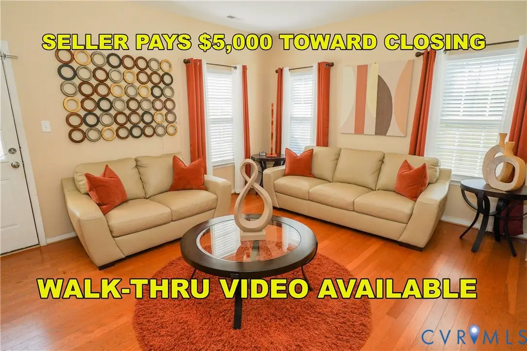 3957 Eagle Drive, Hopewell, VA 23860 - #1