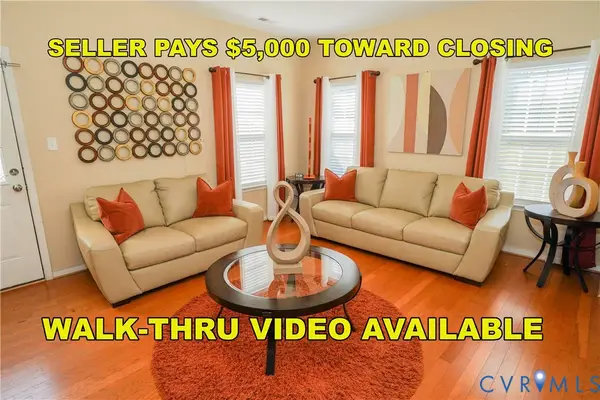 3957 Eagle Drive, Hopewell, VA 23860