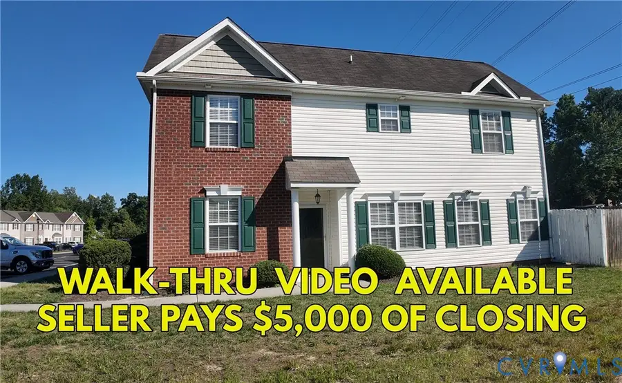3957 Eagle Drive, Hopewell, VA 23860 - #2