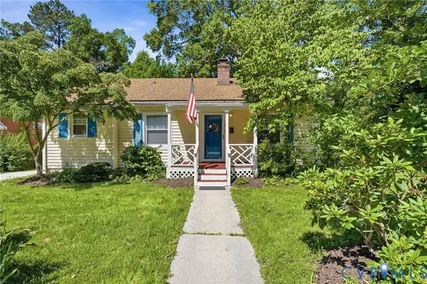 1916 Powhatan Avenue, Petersburg, VA 23805