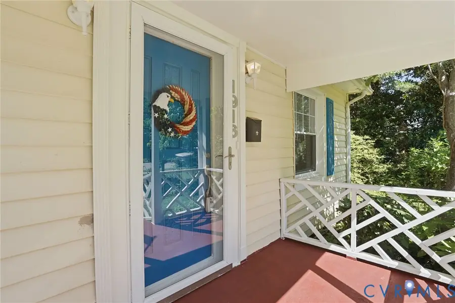 1916 Powhatan Avenue, Petersburg, VA 23805 - #2