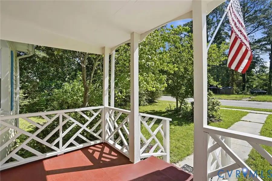 1916 Powhatan Avenue, Petersburg, VA 23805 - #3