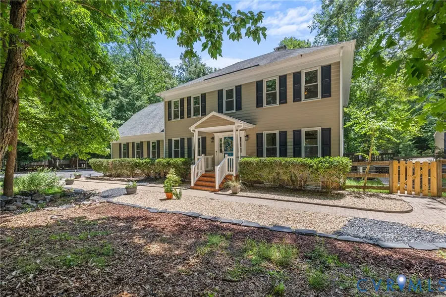 6519 Masada Drive, Chesterfield, VA 23838 - #2