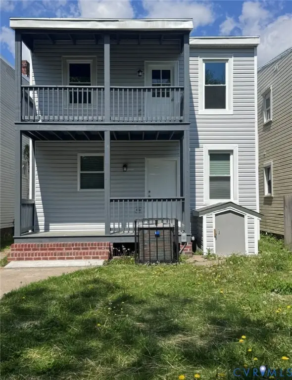 1113 N 20th Street, Richmond, VA 23223 - #2