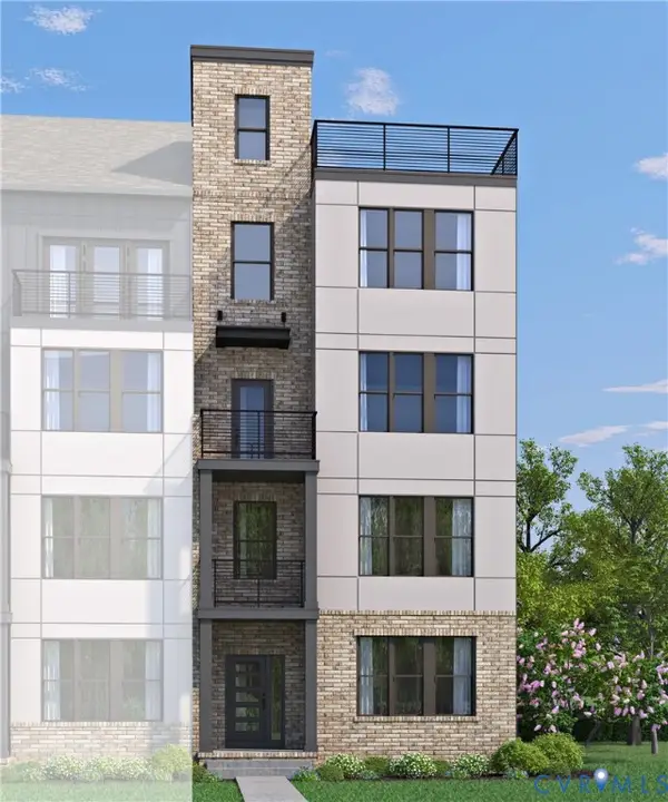 731 Aura Avenue, Midlothian, VA 23113