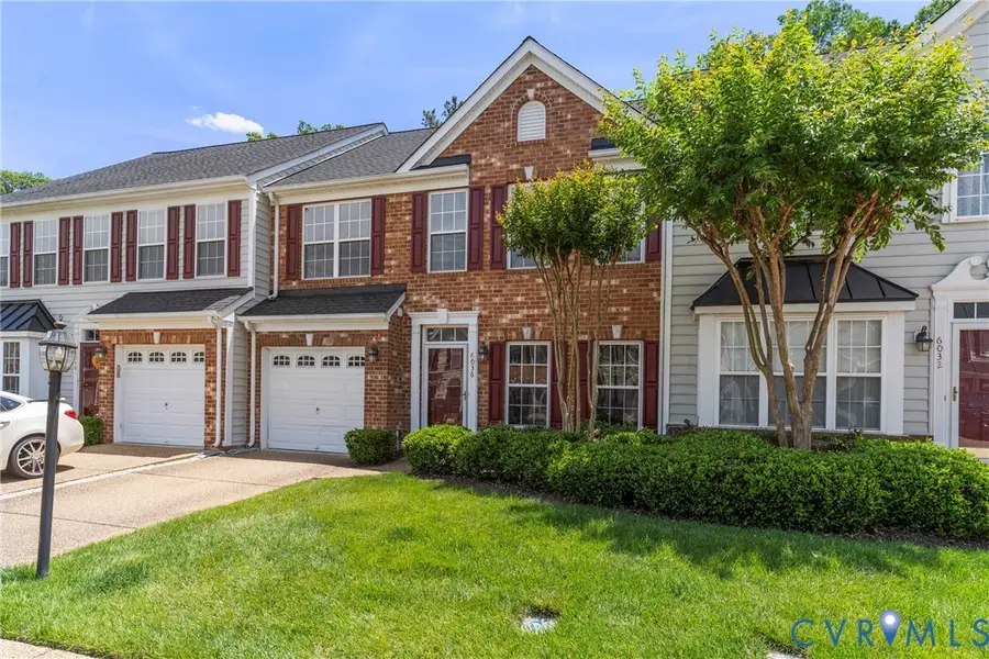 6036 Eagles Crest Drive, Chesterfield, VA 23832 - #3