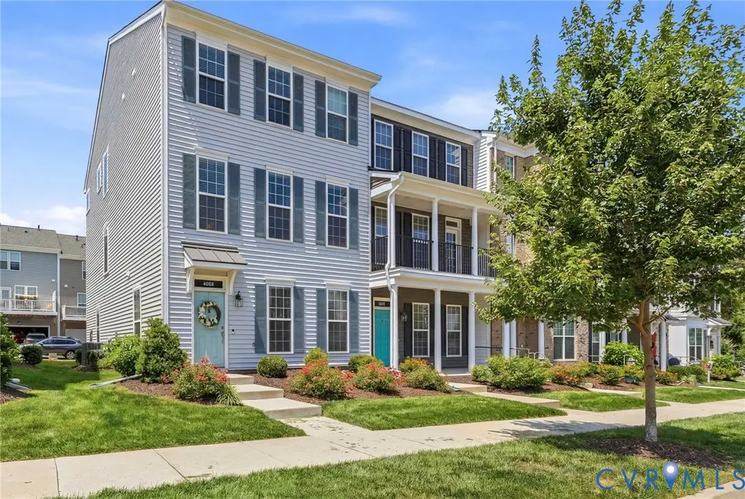 6832 Leire Lane, Chesterfield, VA 23832 - #1