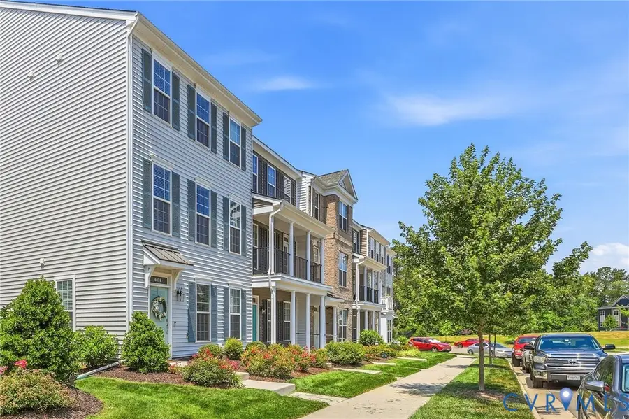 6832 Leire Lane, Chesterfield, VA 23832 - #2