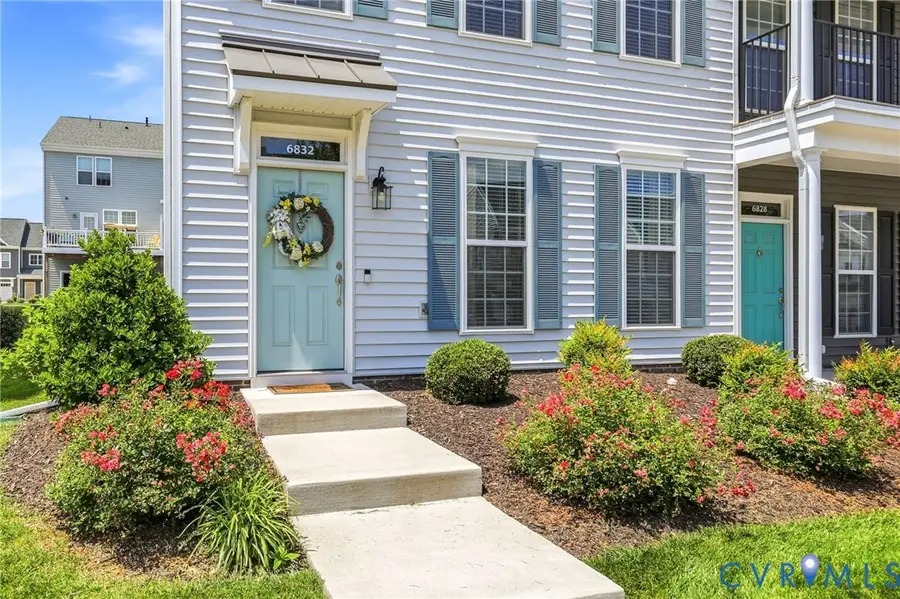 6832 Leire Lane, Chesterfield, VA 23832 - #3