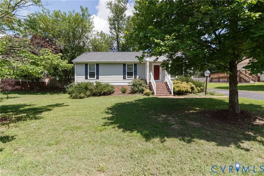 7092 Foxlair Drive, Mechanicsville, VA 23111 - #1
