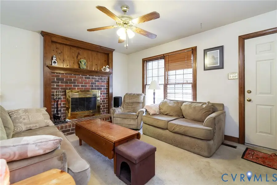 7092 Foxlair Drive, Mechanicsville, VA 23111 - #3