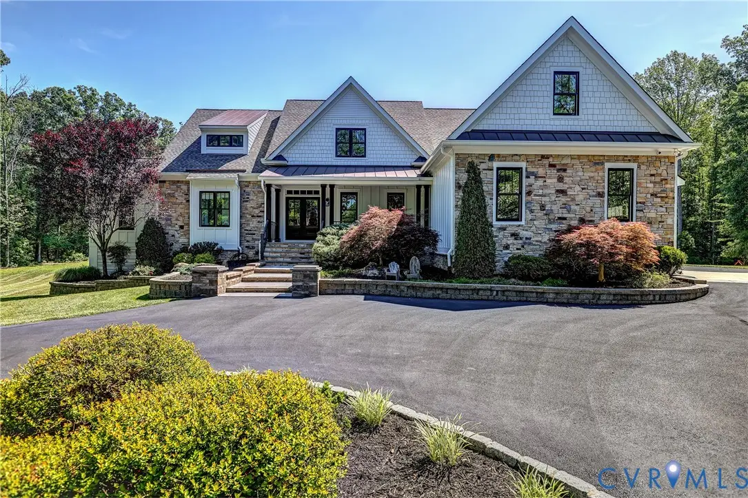 13453 Wolf Swamp Lane, Montpelier, VA 23192 - #1
