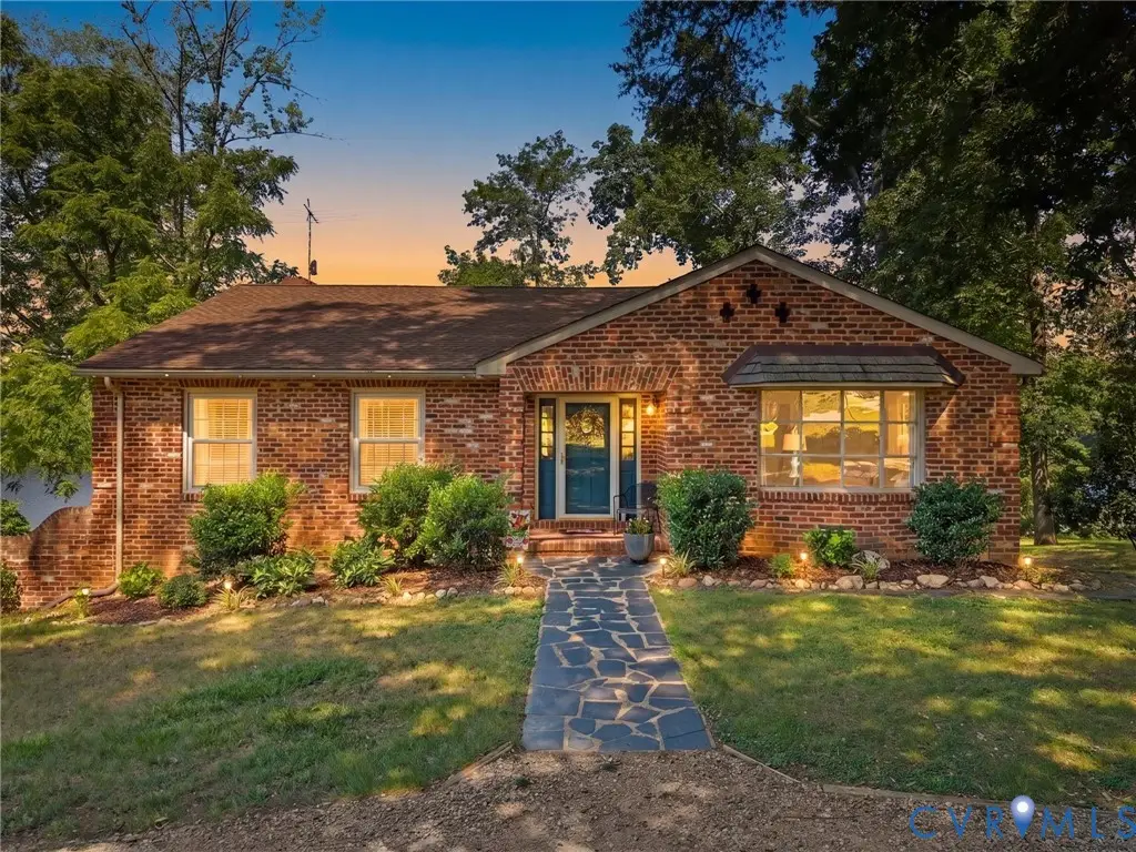 2235 Lakeview Drive, Powhatan, VA 23139 - #1
