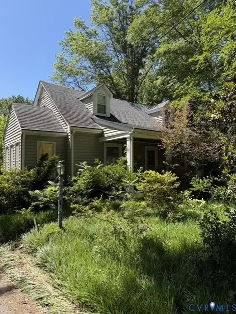 11501 Elmont Road, Ashland, VA 23005 - #1
