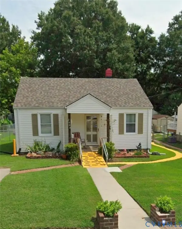2904 Maple Street, Hopewell, VA 23860