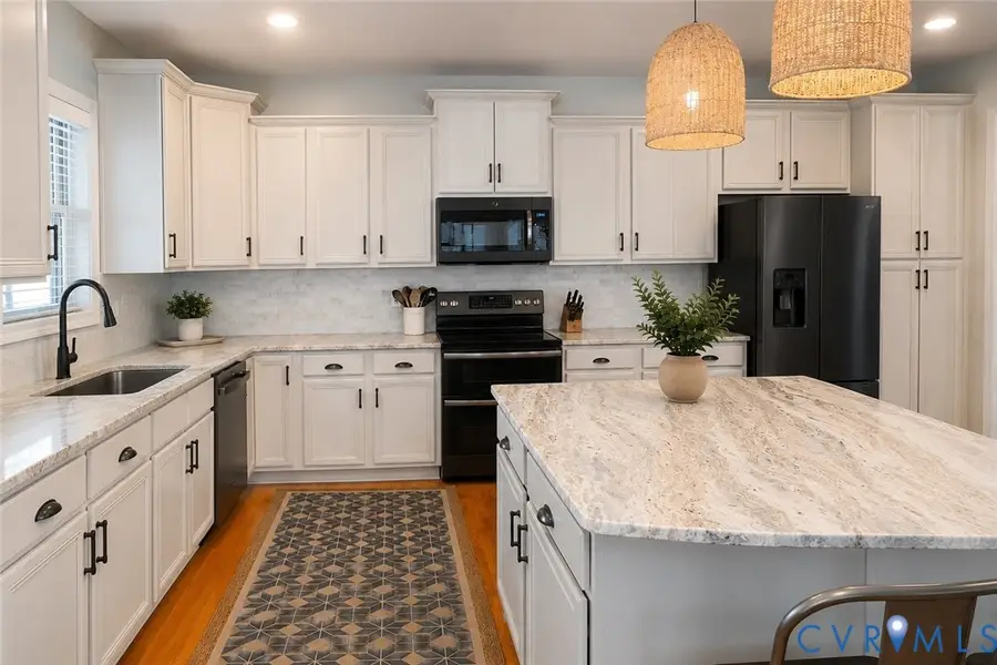 14301 Jeffries Place, Midlothian, VA 23114 - #2