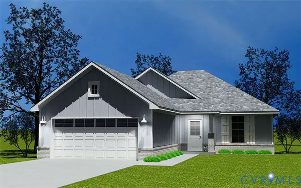 Lot 1 Ethanna Trail, Mineral, VA 23117