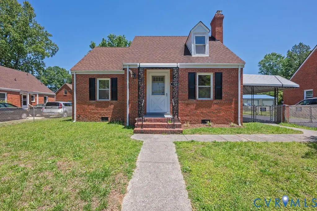 3400 Ryburn Road, Richmond, VA 23234 - #1