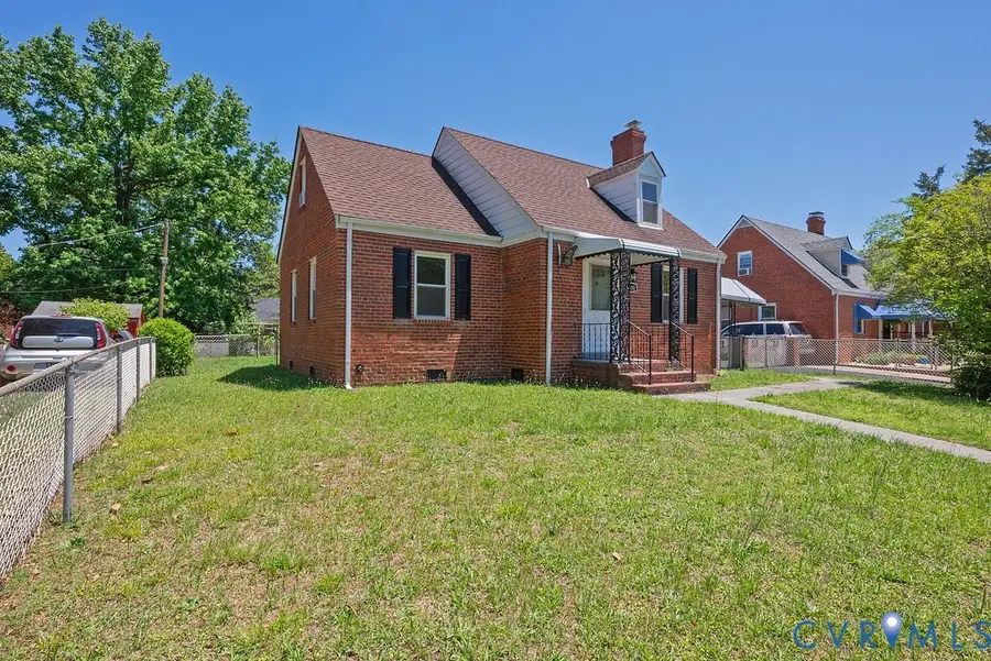 3400 Ryburn Road, Richmond, VA 23234 - #3