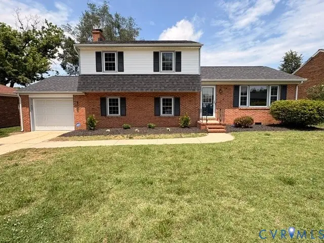 1110 Duke Of Gloucester Street, Colonial Heights, VA 23834 - #1