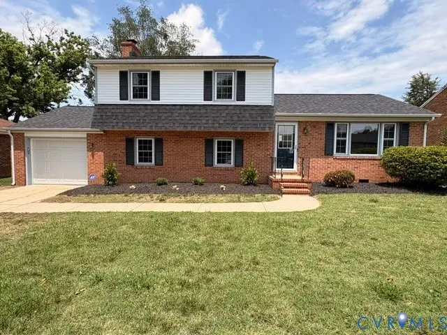 1110 Duke Of Gloucester Street, Colonial Heights, VA 23834 - #2