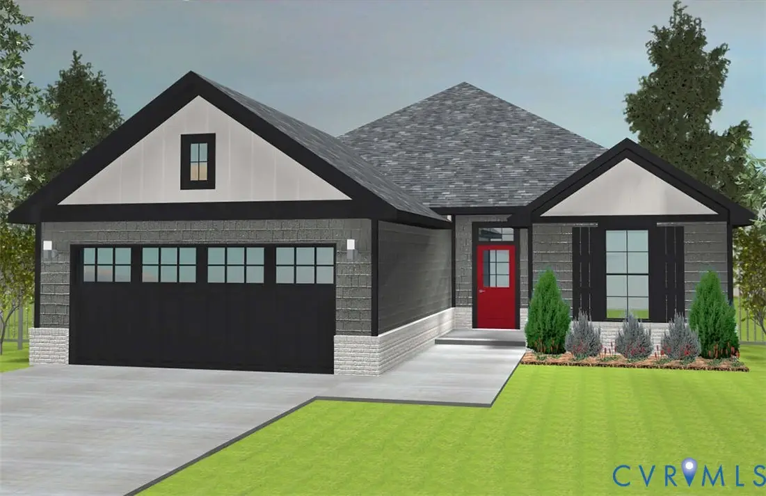 Lot 2 Ethanna Trail, Mineral, VA 23117 - #1