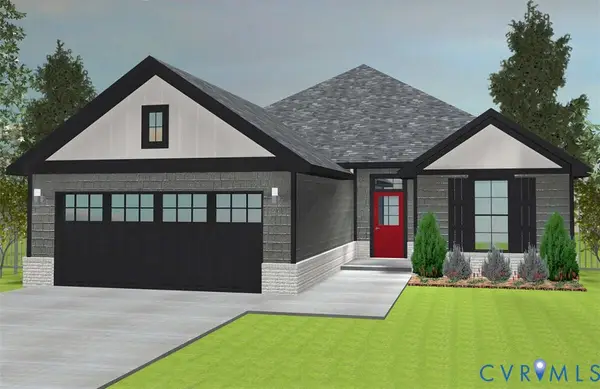 Lot 2 Ethanna Trail, Mineral, VA 23117