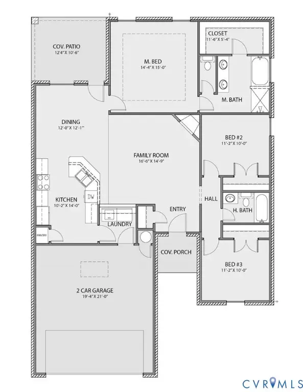 Lot 2 Ethanna Trail, Mineral, VA 23117 - #3