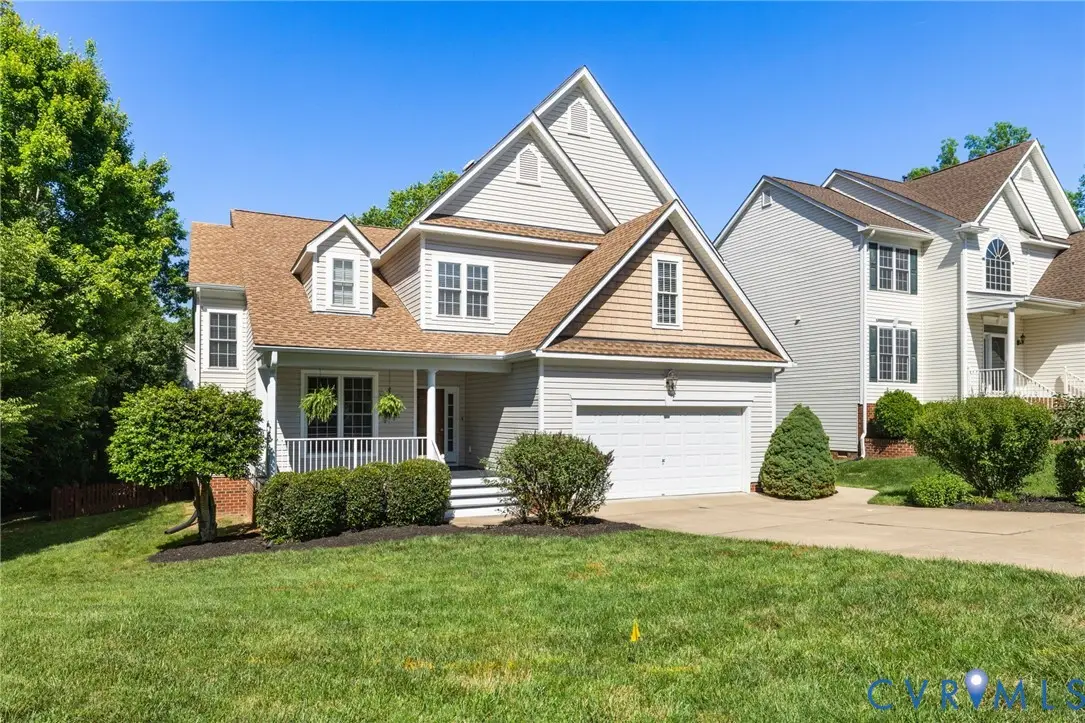 2513 Savage View Drive, Midlothian, VA 23112 - #1