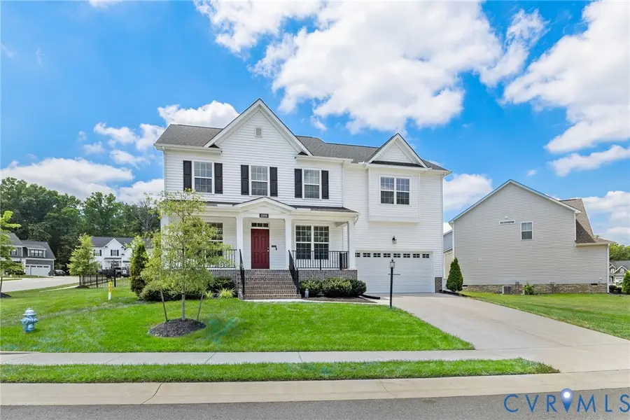 13019 Fieldfare Drive, Midlothian, VA 23112 - #2
