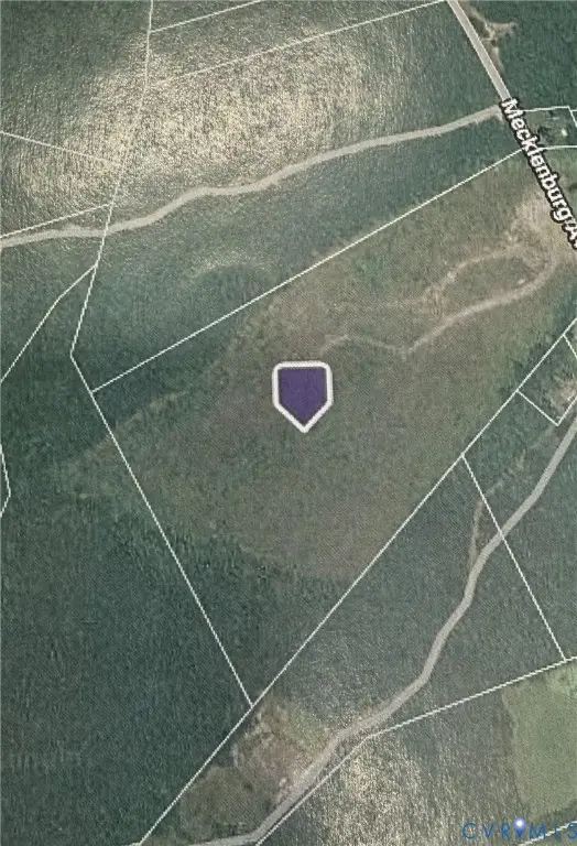 0 Moses, Charlotte Court House, VA 23974 - #1